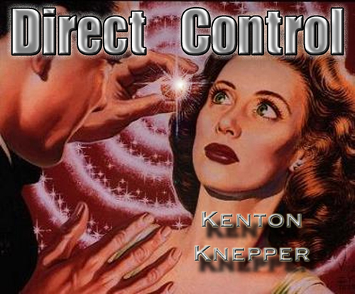 Direct Control - Wonder Wizards