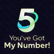 You've Got My Number!