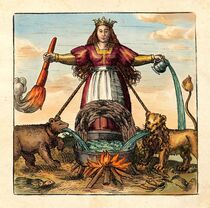 Thought Implantation Prop Set