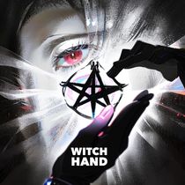 Witch Hand