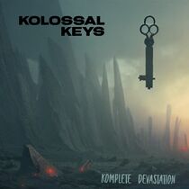 Kolossal Keys