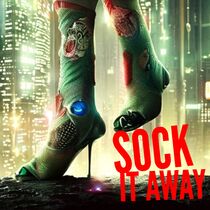 Sock It Away with Bottled Desires