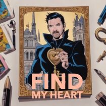 Find My Heart