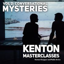 Masterclass 2: Conversational Mysteries