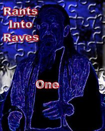 Rants Into Raves ONE  - PDF Download