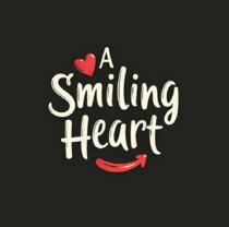 A Smiling Heart