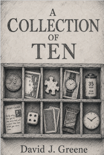 A Collection of Ten PDF Book