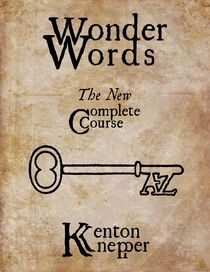 Wonder Words: The Complete Course