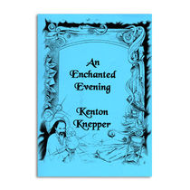 An Enchanted Evening - Download PDF