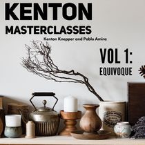 Equivoque Masterclass - Kenton Masterclasses Vol 1