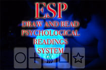 ESP Draw and Read Psychological System (PDF Download)