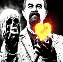 Skully and Hearty