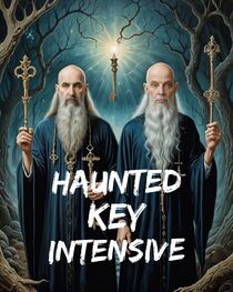 Haunted Key Intensive with Tommy Burnett