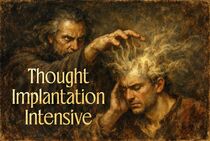 Thought Implantation Intensive