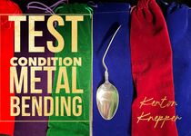 Test Condition Metal Bending - Personal Lesson