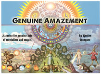 Genuine Amazement