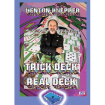Trick Deck Real Deck