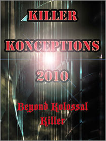 Killer Konceptions 2010