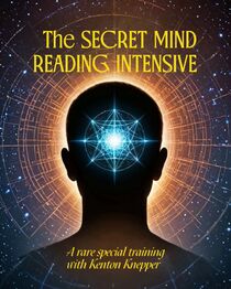 The Secret Mind Reading Intensive