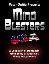 Mind Blasters USA (PDF Download)