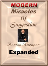Modern Miracles of Suggestion - EXCLUSIVE Download
