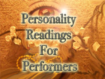 Personality Readings For Performers (PDF Download and Online Video)