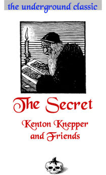 Kenton's "The Secret" in PDF Download