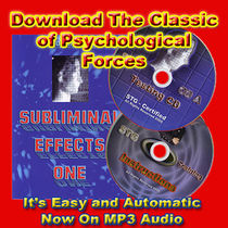 Subliminal Effects (Download)