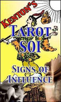 SOI 3: Signs of Influence 3 - Tarot