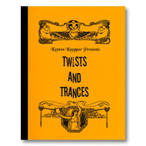 Twists and Trances - PDF Download