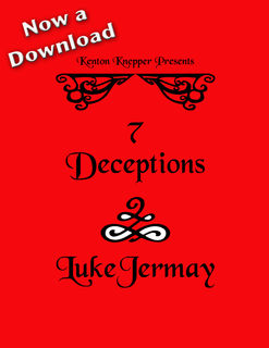 Luke Jermay's 7 Deceptions (PDF Download)