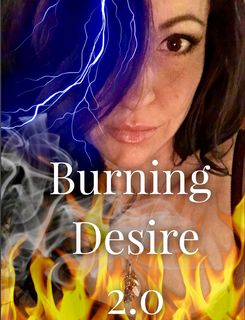 Burning Desire