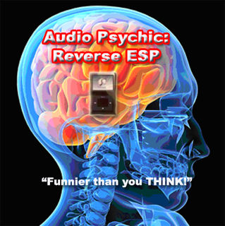 Audio Psychic - Reverse ESP (Download)