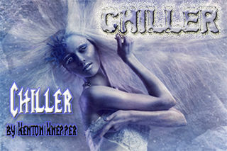 Chiller by Kenton (PDF Download)