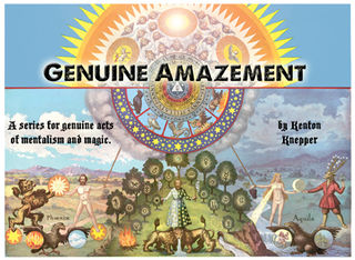 Genuine Amazement by Kenton (PDF Download and Link)