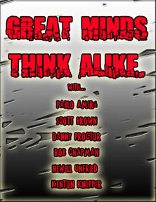 Great Minds Think Alike (Download PDF)