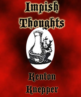 Impish Thoughts (PDF Download)