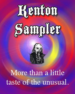 Kenton Sampler (PDF Download)