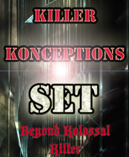 Killer, K.E.N.T. and Konceptions (Dow