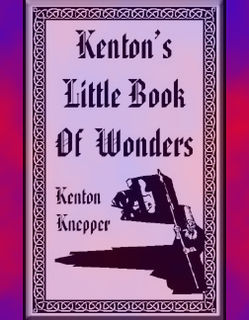 Little Book of Wonders (PDF Download)