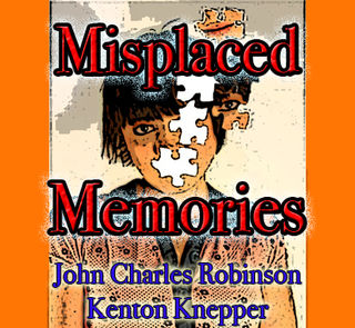 Misplaced Memories (PDF Download) JCR and Kenton