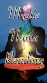 Mystic Name Readings (Download)