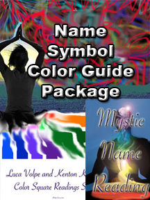 Name, Color, Symbol, Guide (download)