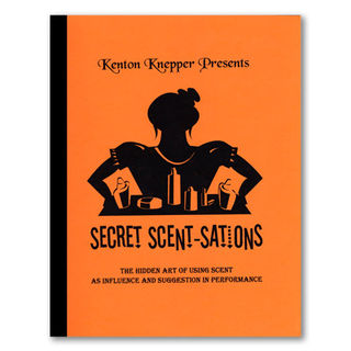 Secret Scentsations in PDF Download