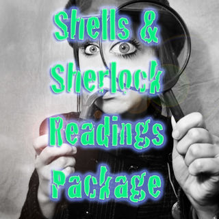 Sherlock and Shells - PDF Download