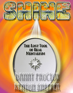 SHINE: Lost Tool Of Mentalism Tool (PDF Download)