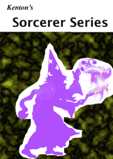 Sorcerer Series 1, 2 and 3 - PDF Download