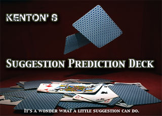 Suggestion Prediction Deck (Downloads)