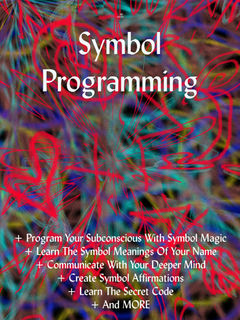 Symbol Readings and Programming - PDF Download