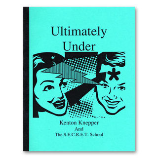 Ultimately Under - PDF Download